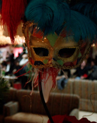 Masquerade Mask